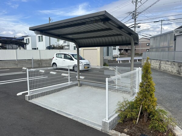 エスポアール姫路東の物件内観写真